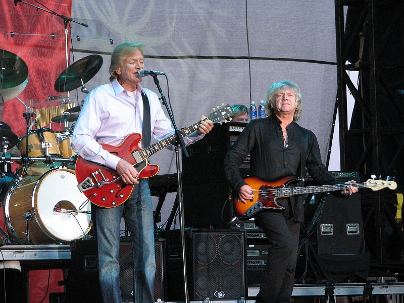 The Moody Blues 023